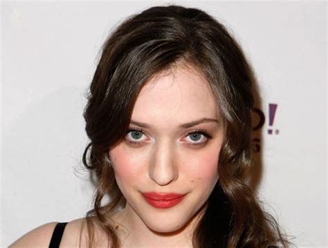 Kat Dennings Nude XXX Pics